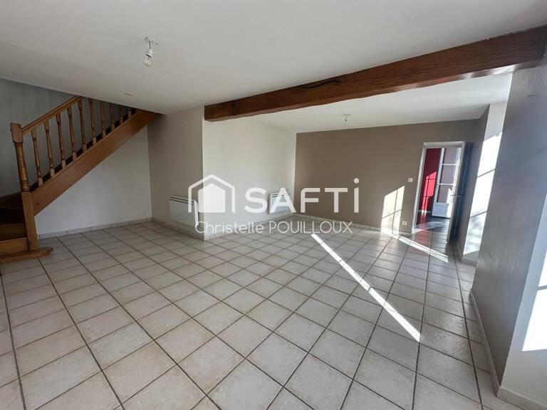 Deux habitations indépendantes avec dépendances et fort potentiel — photo 1