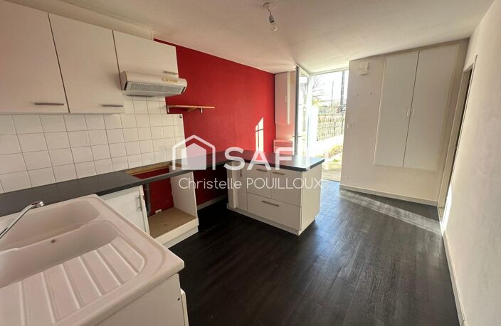 Deux habitations indépendantes avec dépendances et fort potentiel — photo 2