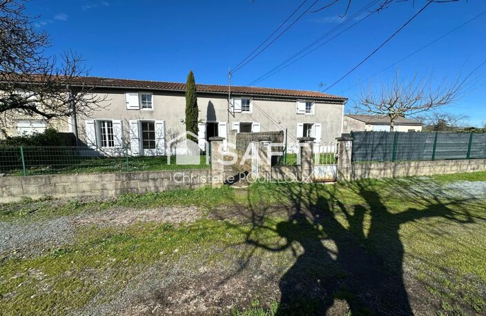 Deux habitations indépendantes avec dépendances et fort potentiel — photo 3