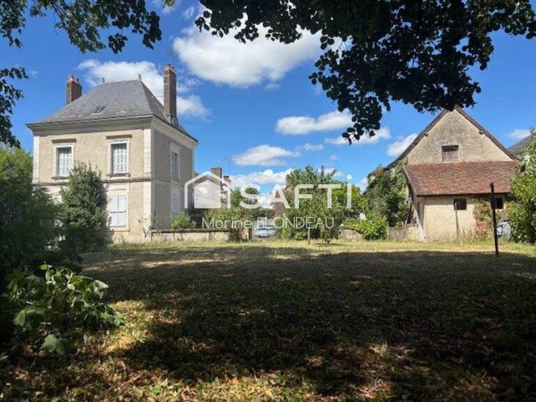 Propriété de caractère — photo 1