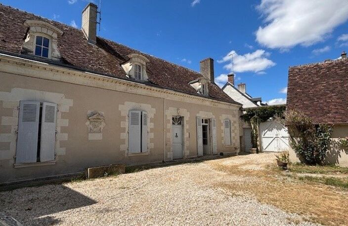 Propriété de caractère — photo 3
