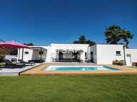 Maison contemporaine 4 chambres — photo 2