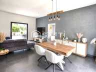 Maison contemporaine 4 chambres — photo 4