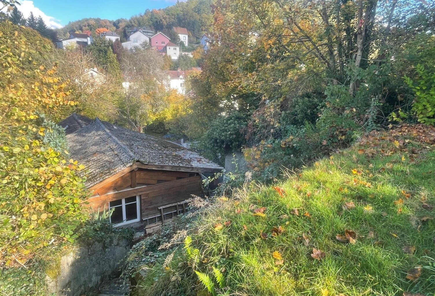 Appartement qui a tout d'une maison — photo 1
