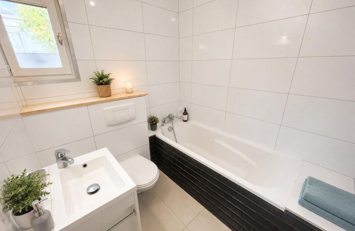Appartement qui a tout d'une maison — photo 3