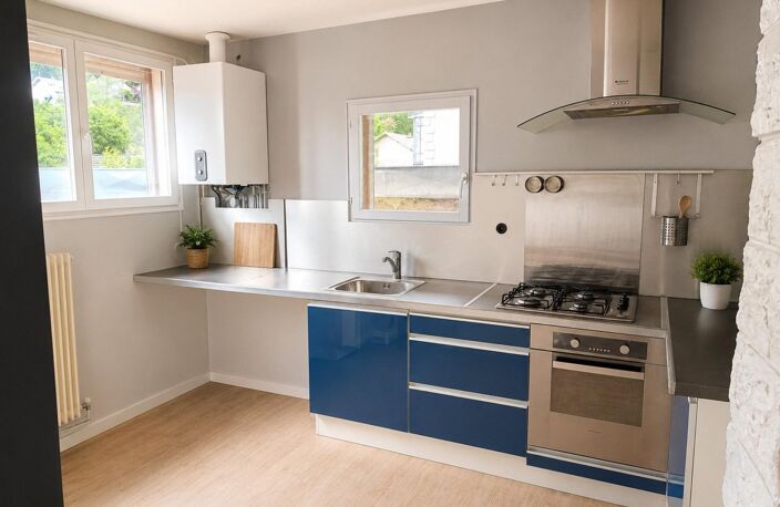 Appartement qui a tout d'une maison — photo 4