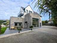 MAISON D'ARCHITECTE - 5 CHAMBRES - BUREAU - JARDIN — photo 2