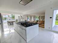 MAISON D'ARCHITECTE - 5 CHAMBRES - BUREAU - JARDIN — photo 4