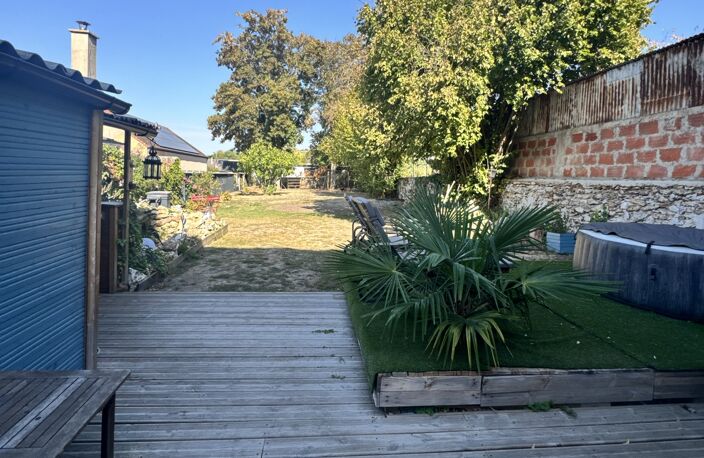 Vente Demeure 9 pièces — photo 2
