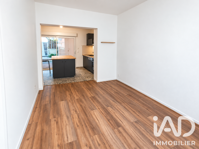 Location Maison de ville 5 pièces — photo du bien
