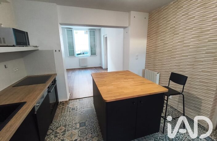 Location Maison de ville 5 pièces — photo 2