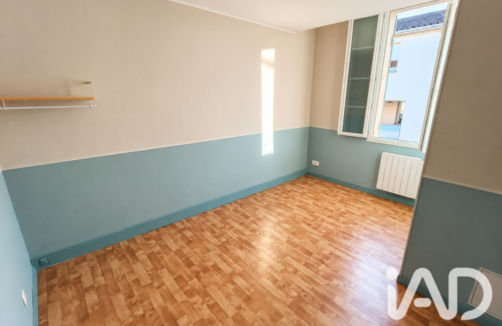 Location Maison de ville 5 pièces — photo 4