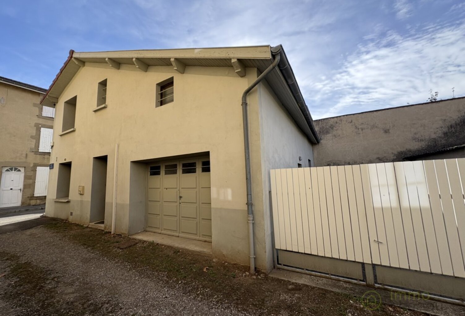 Maison — photo 1