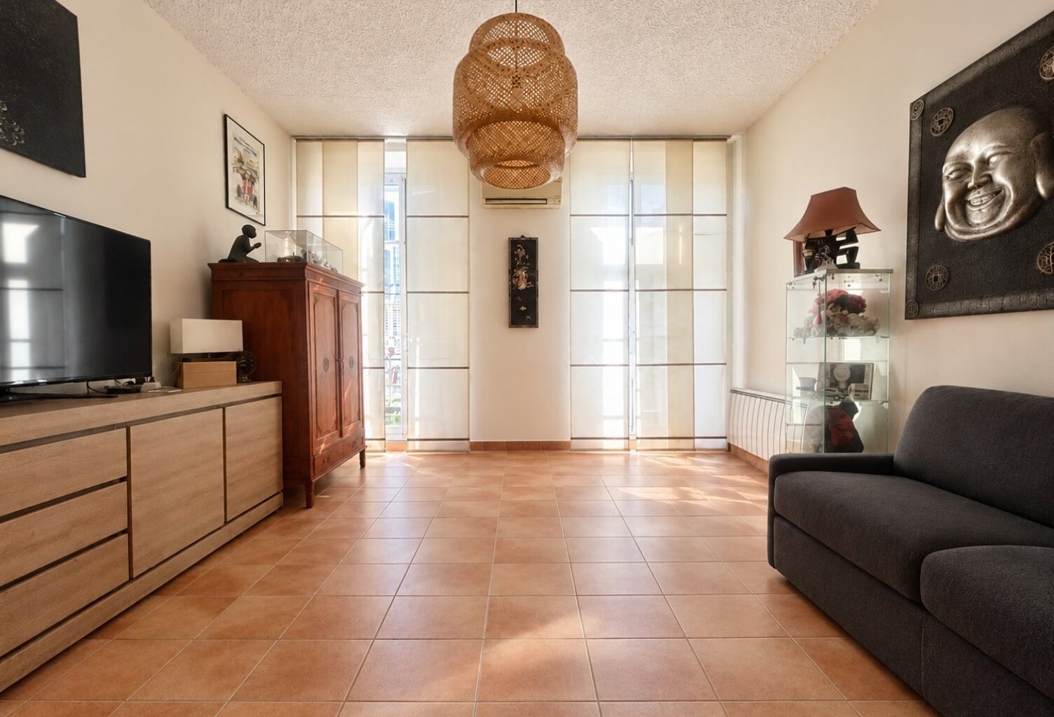 Appartement — photo 1