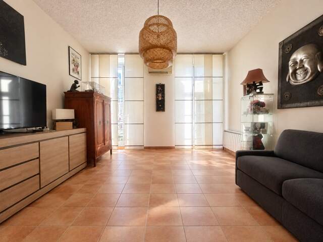 Appartement — photo du bien