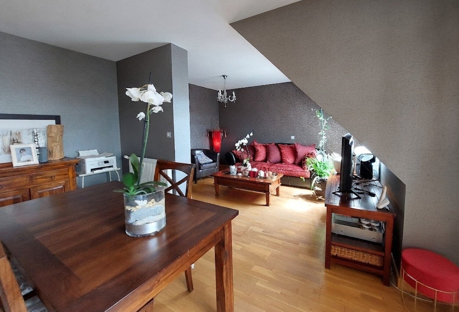 Appartement — photo 1