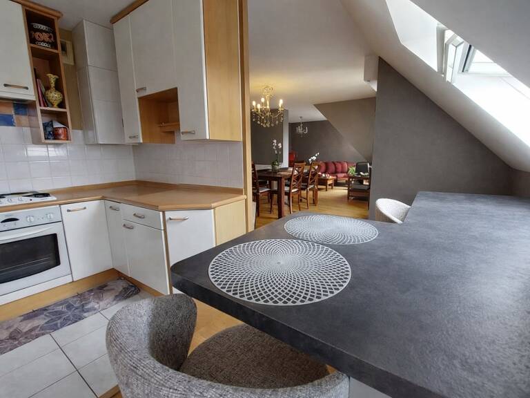 Appartement — photo 1