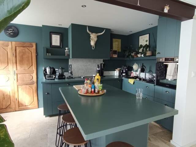 Appartement — photo du bien