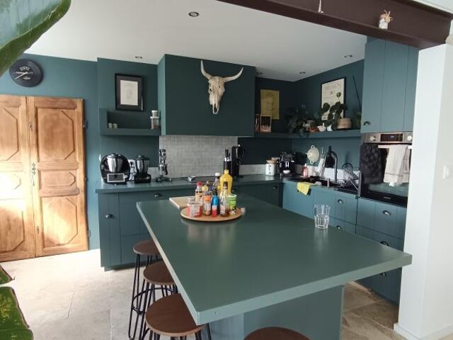 Appartement à Beaucaire