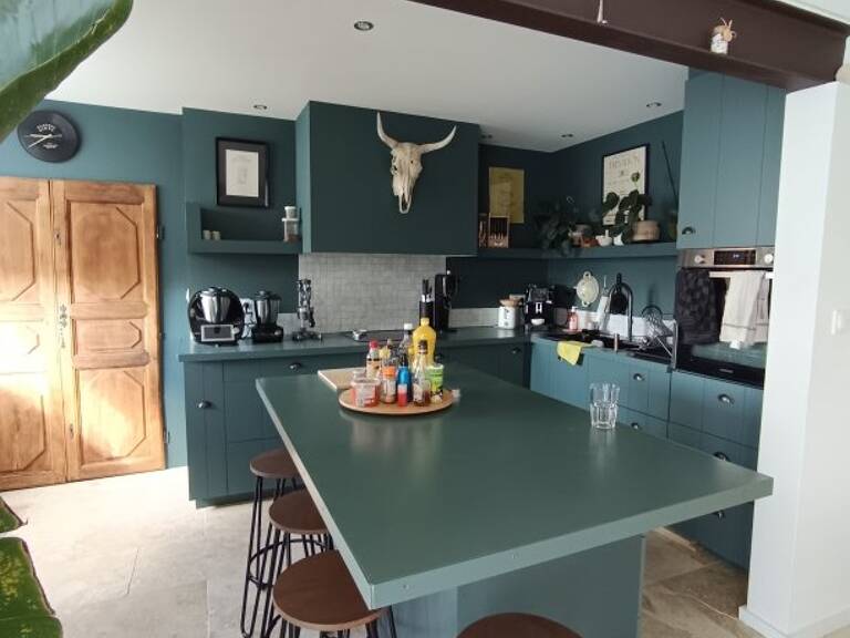 Appartement — photo 1