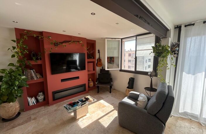Appartement — photo 2
