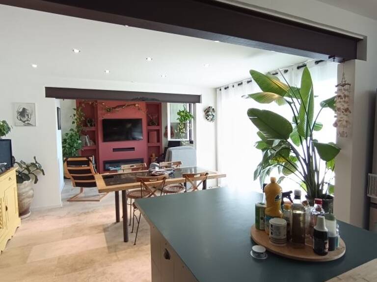 Appartement — photo 1