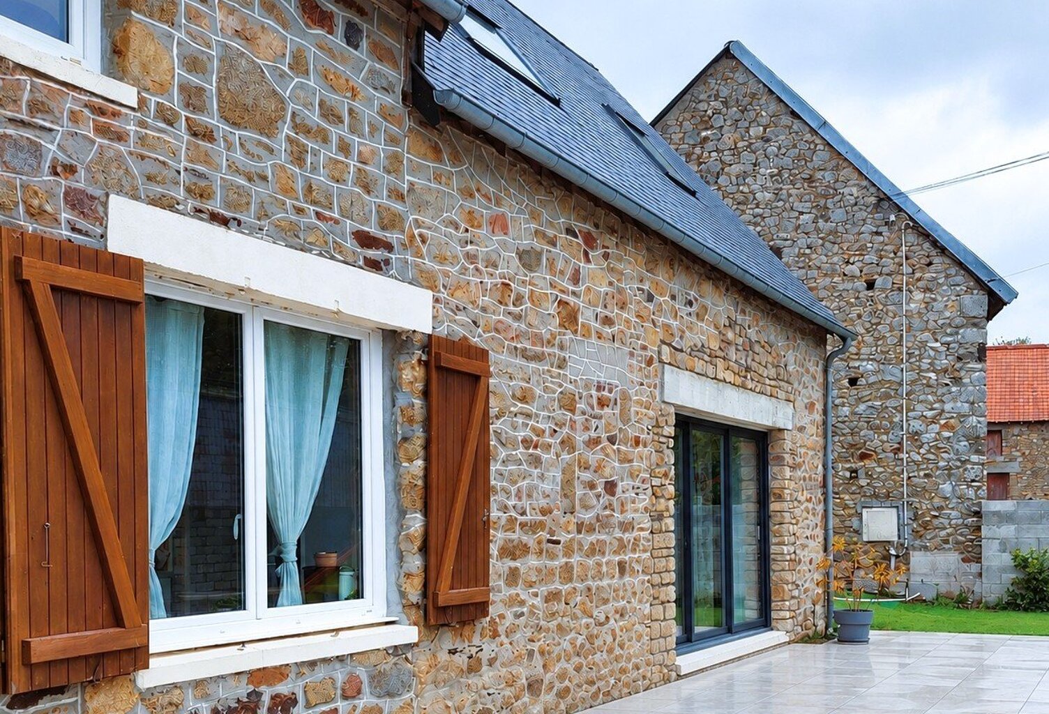 Maison — photo 1