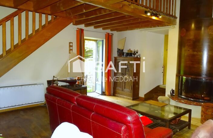 Charmante maison en pierre, 5 pièces - Tremereuc — photo 4