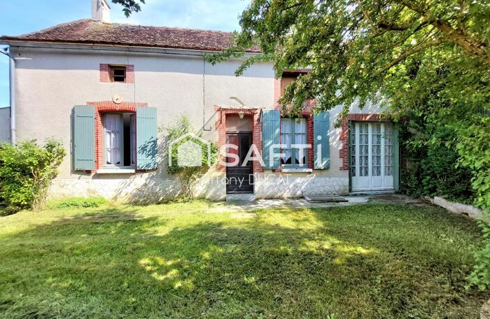 Maison deux chambres avec dépendances et jardin — photo 2