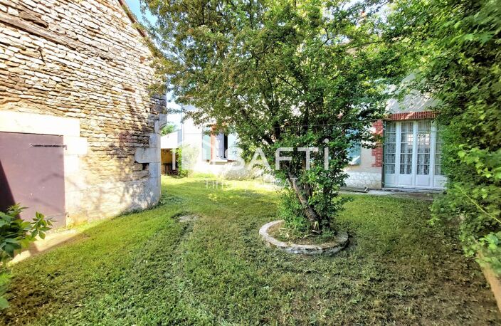 Maison deux chambres avec dépendances et jardin — photo 3