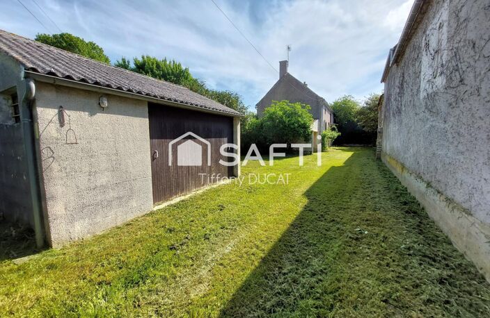 Maison deux chambres avec dépendances et jardin — photo 5