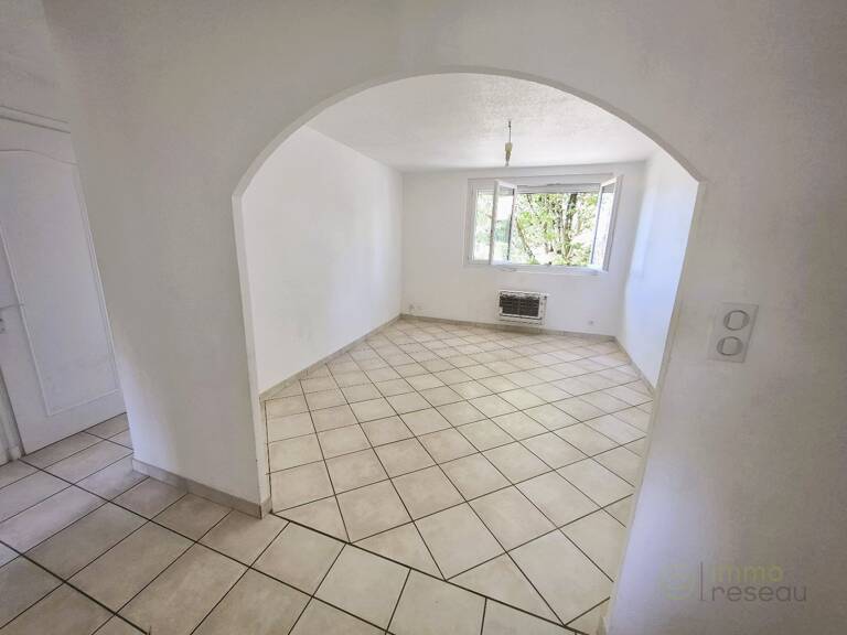 Appartement en résidence — photo 1