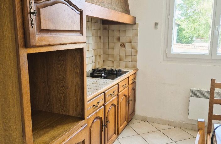 Appartement en résidence — photo 2