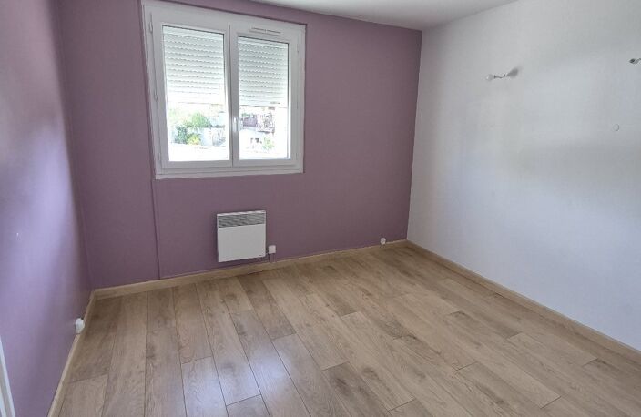 Appartement en résidence — photo 3