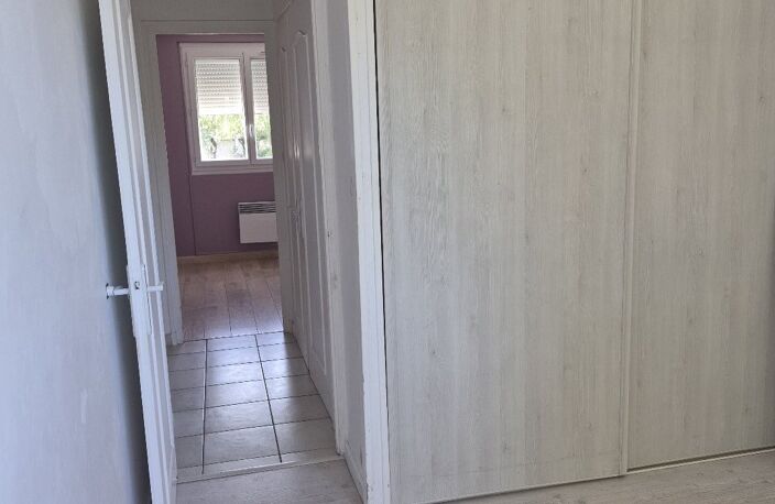 Appartement en résidence — photo 4