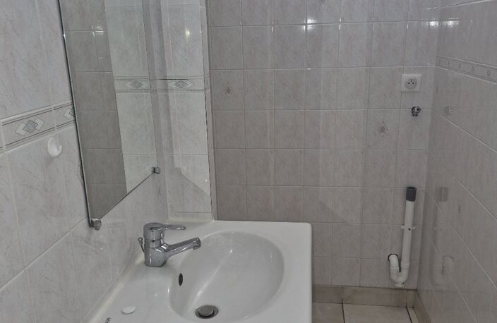 Appartement en résidence — photo 5