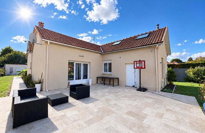 Maison — photo 2