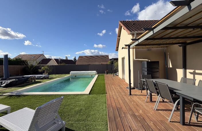 Maison — photo 3