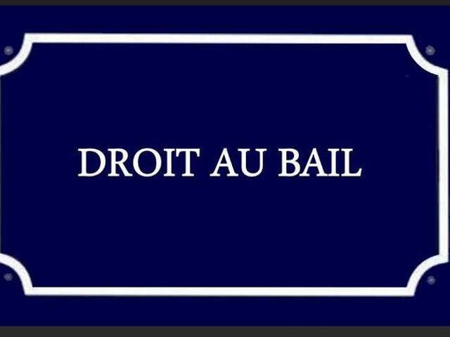 Local commercial — photo du bien