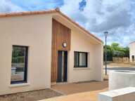Maison T3 neuve de plain pied — photo 3