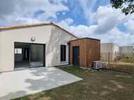 Maison T3 neuve de plain pied — photo 4