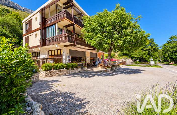 Vente Alimentation 337 m&sup2; — photo 2