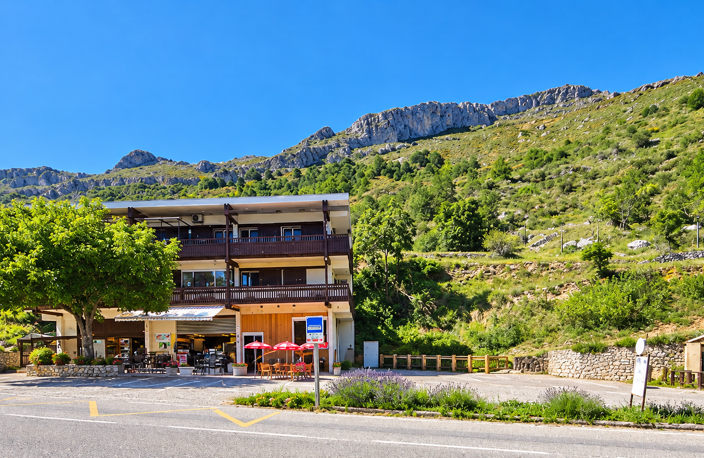 Vente Alimentation 337 m&sup2; — photo 5