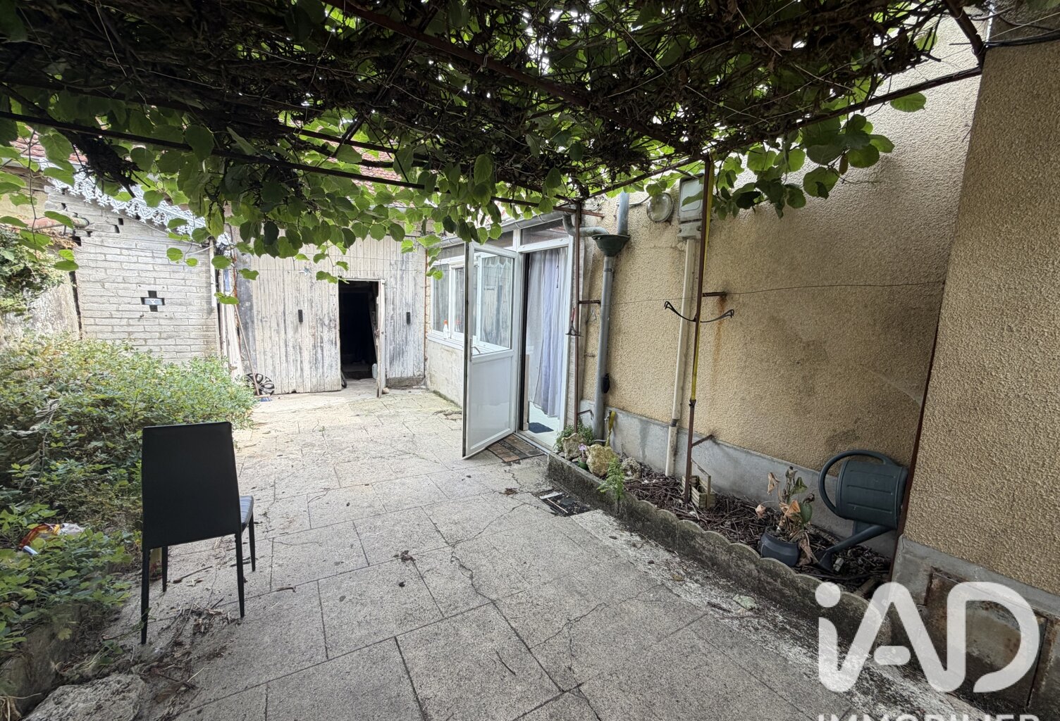 Vente Maison de village 5 pièces — photo 1