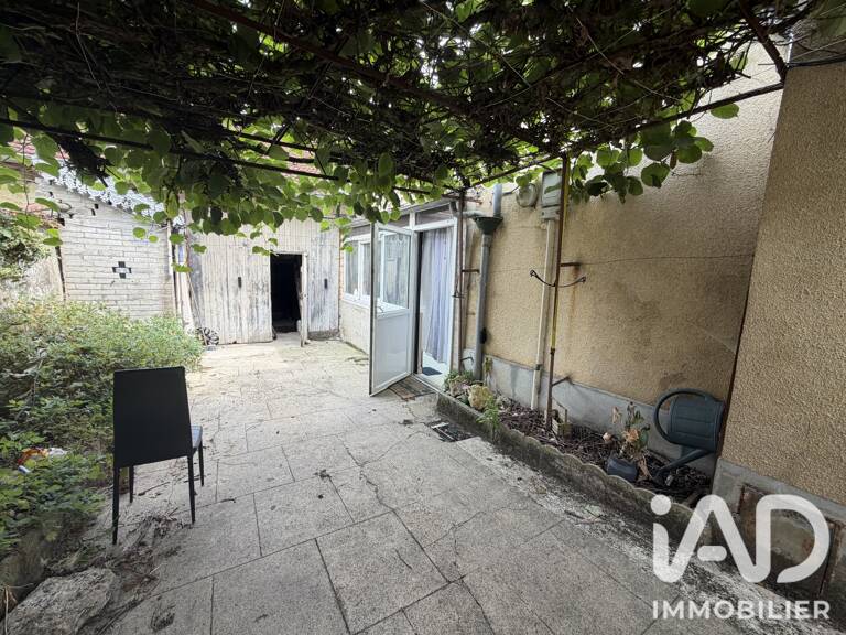 Vente Maison de village 5 pièces — photo 1