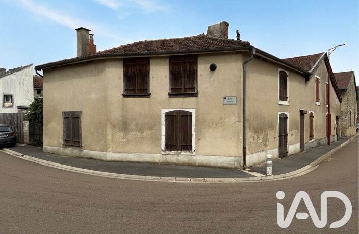 Vente Maison de village 5 pièces — photo 2