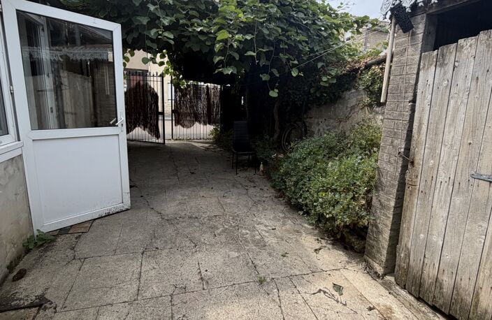 Vente Maison de village 5 pièces — photo 3
