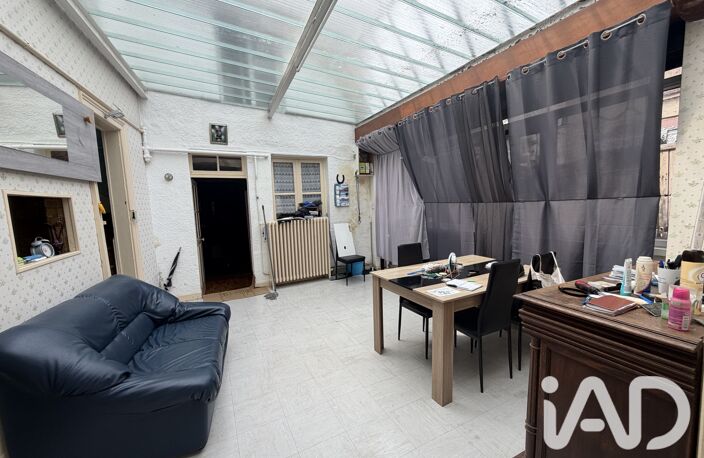 Vente Maison de village 5 pièces — photo 5