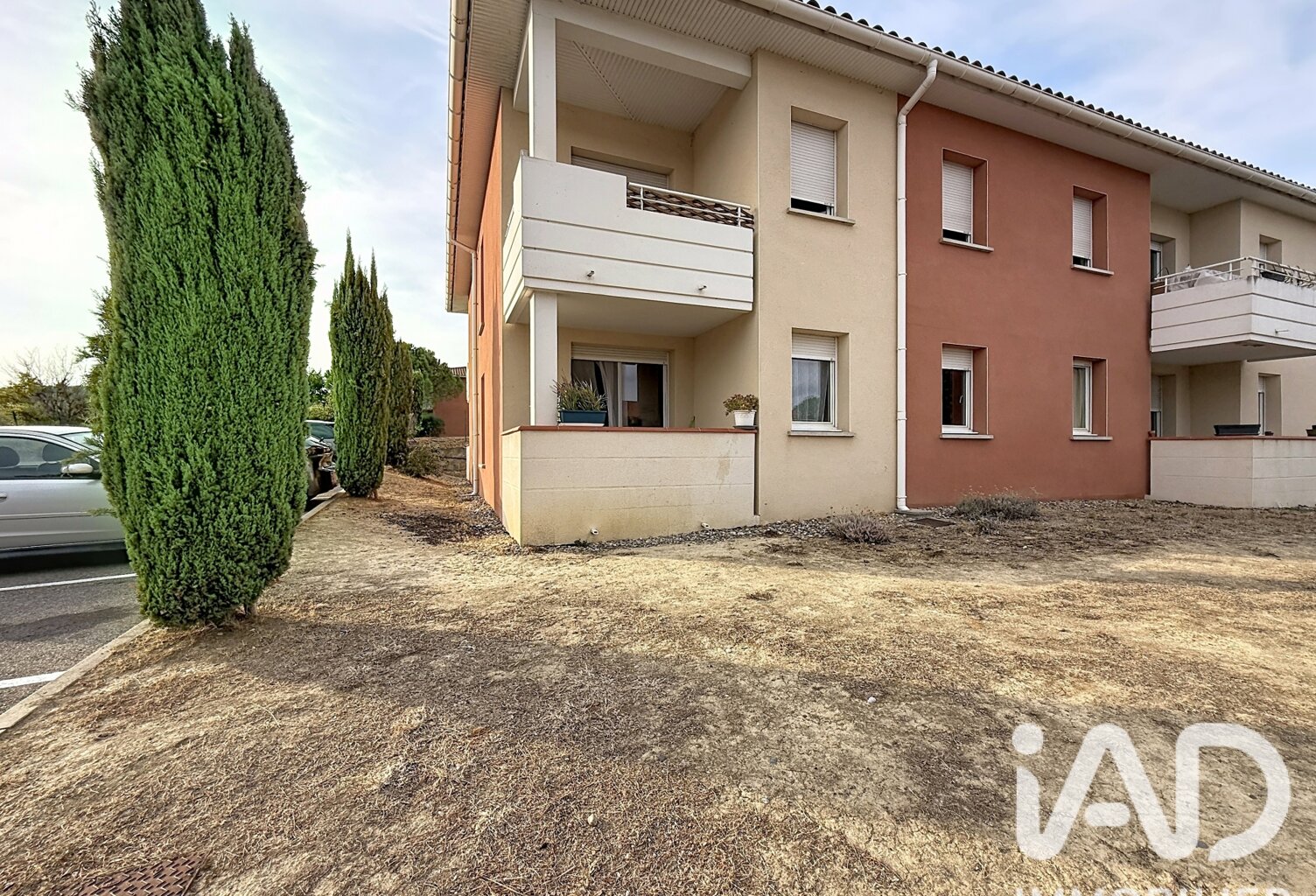 Vente Appartement 4 pièces — photo 1