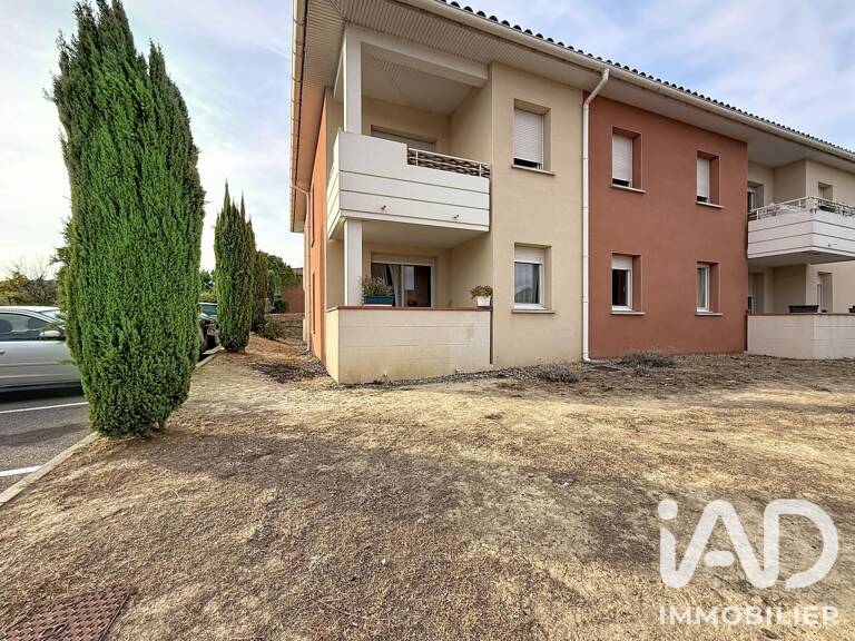 Vente Appartement 4 pièces — photo 1